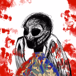 Dark Thoughts #1760