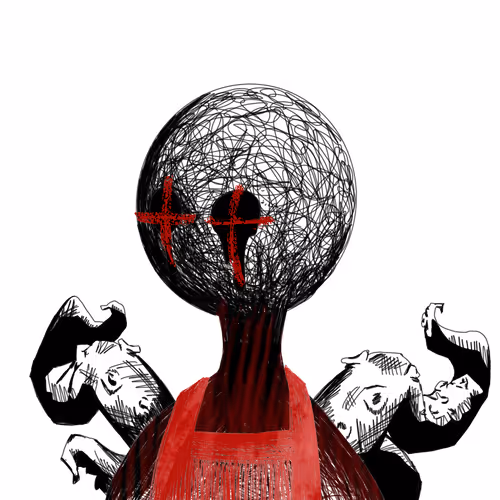 Darkthoughts Official