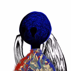 Dark Thoughts #1615
