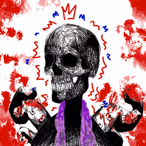Darkthoughts Official
