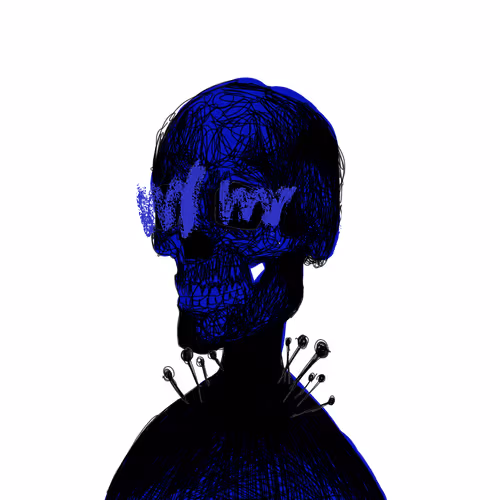 Dark Thoughts #1853
