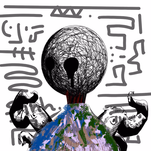 Darkthoughts Official