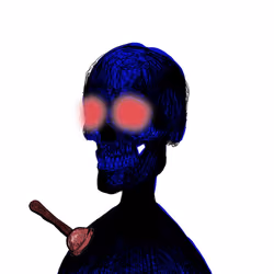 Dark Thoughts #880