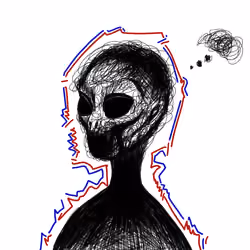 Dark Thoughts #577