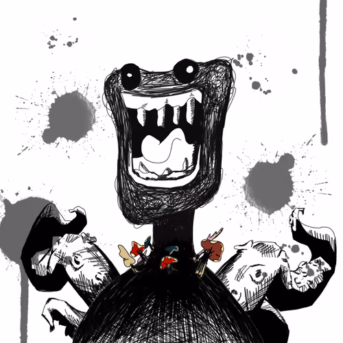 Darkthoughts Official
