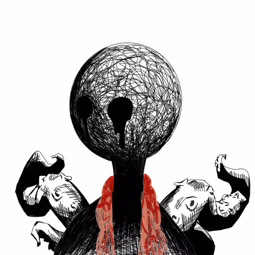 Darkthoughts Official