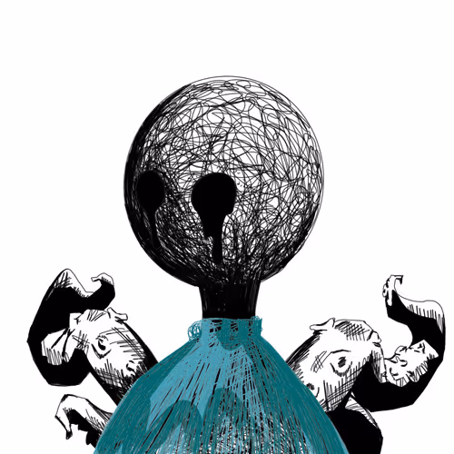 Darkthoughts Official