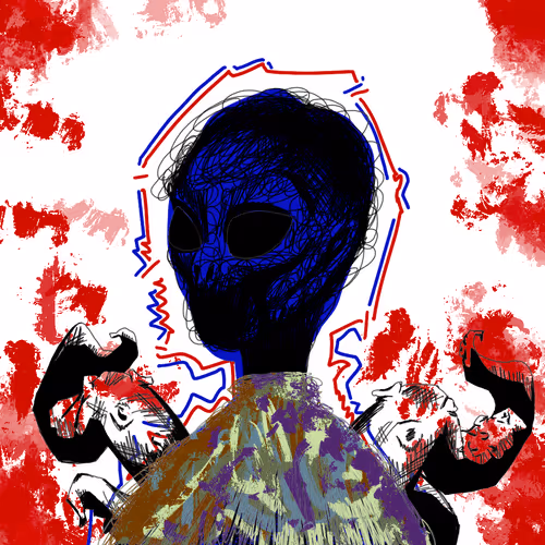 Dark Thoughts #1625