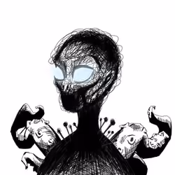 Dark Thoughts #1773
