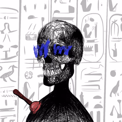 Dark Thoughts #515