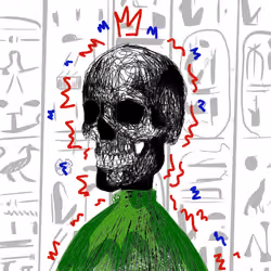 Dark Thoughts #1722