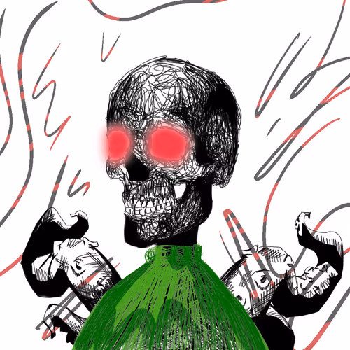 Darkthoughts Official