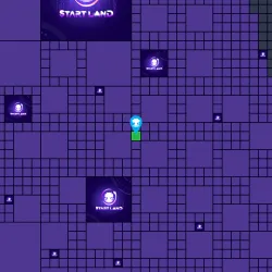 #5991 LAND (-80, -141)