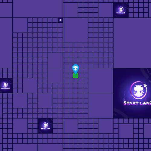 Startland