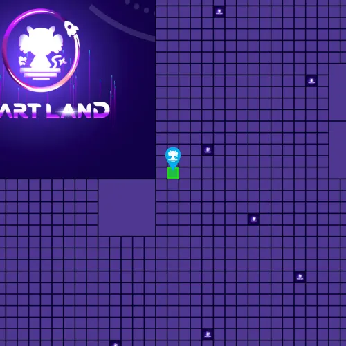 #6039 LAND (11, -10)