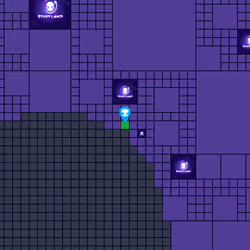 #6101 LAND (61, -47)