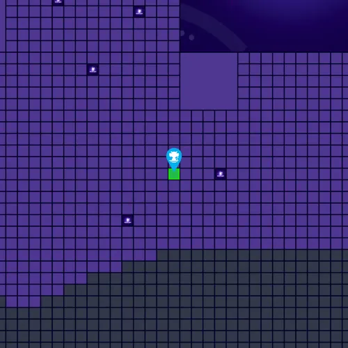 #7535 LAND (-11, -21)