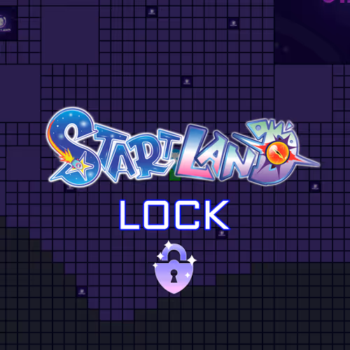 Startland
