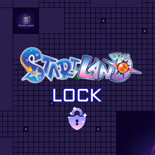 Startland