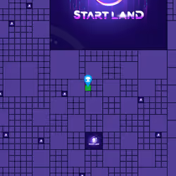 #6343 LAND (-144, -157)