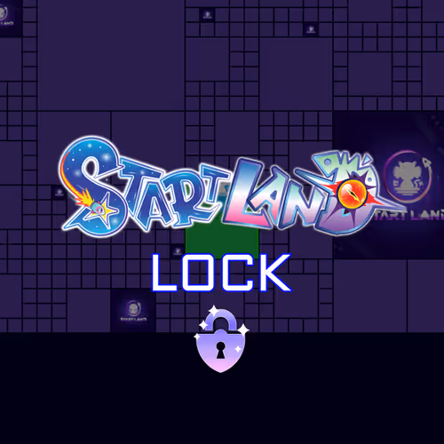 Startland