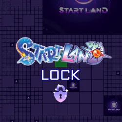 #3880 LAND (134, -17)