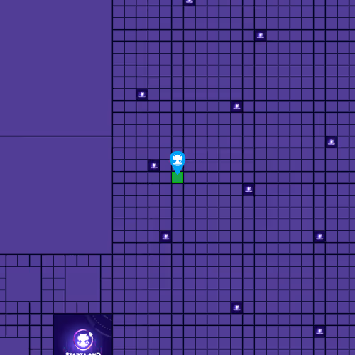 #5586 LAND (-125, -94)