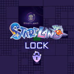 #3765 LAND (-73, -23)