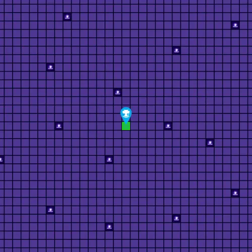 #6024 LAND (-111, -95)