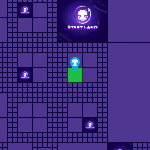 #4608 LAND (43, 3)