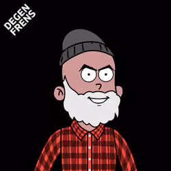 Degen Frens2165