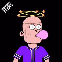 Degen Frens1360
