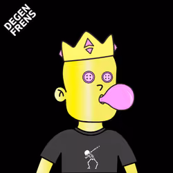 Degen Frens2113