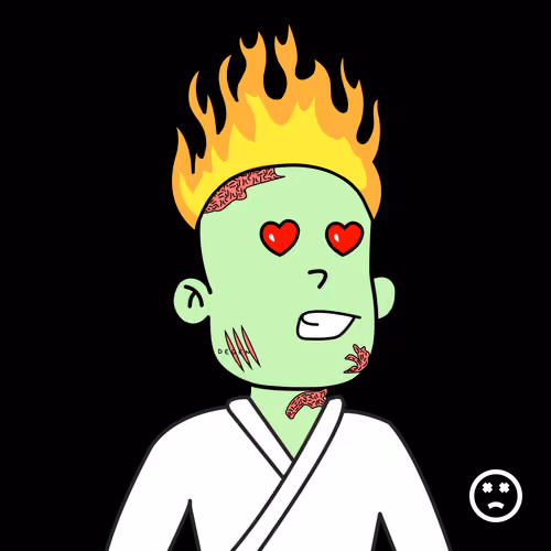 Degen Frens82