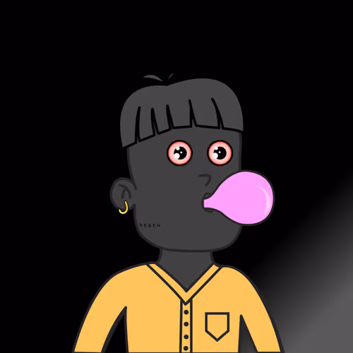 Degen Frens358
