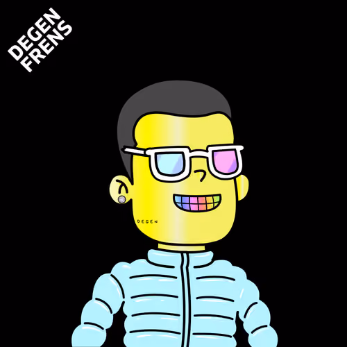 Degen Frens2245