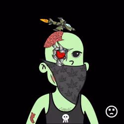 Degen Frens2369