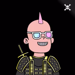 Degen Frens113