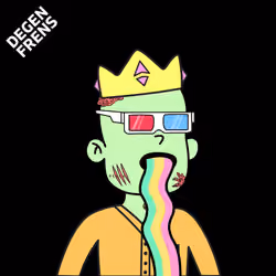 Degen Frens223