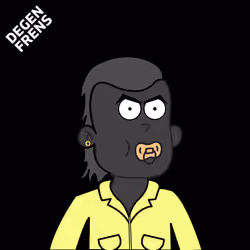 Degen Frens338