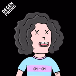 Degen Frens616