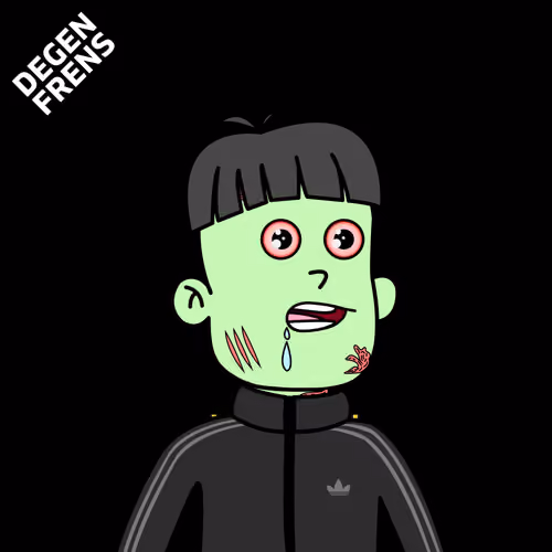 Degen Frens78