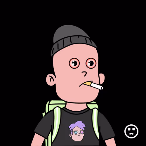 Degen Frens139