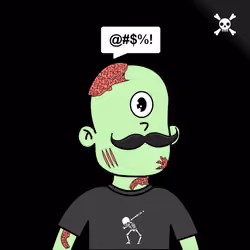 Degen Frens1462