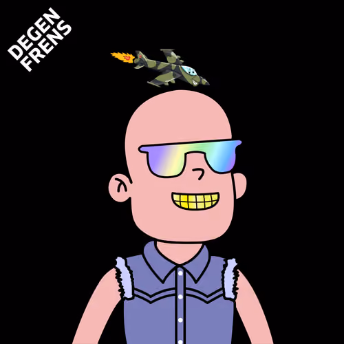 Degen Frens336