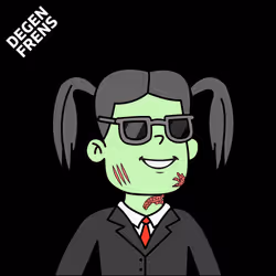 Degen Frens518