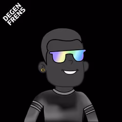 Degen Frens701