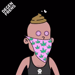 Degen Frens367