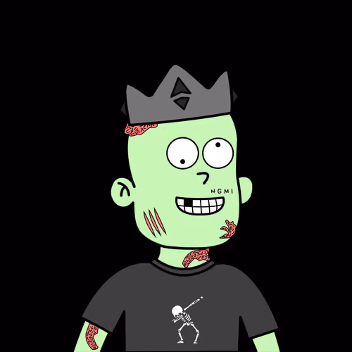 Degen Frens106