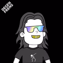 Degen Frens770